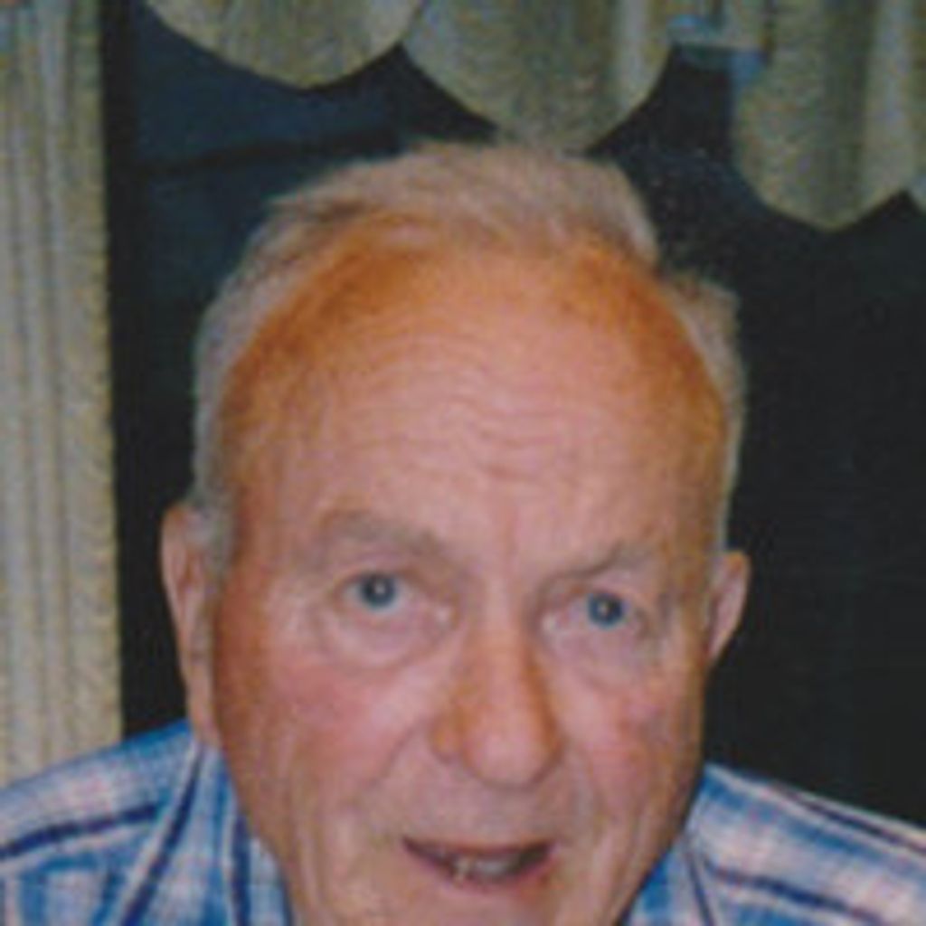 HENRY EARL JOHNSON
