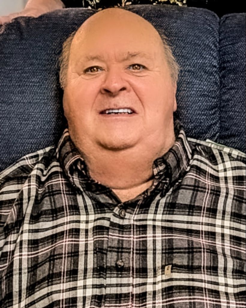 Roger Paul Schmeusser
