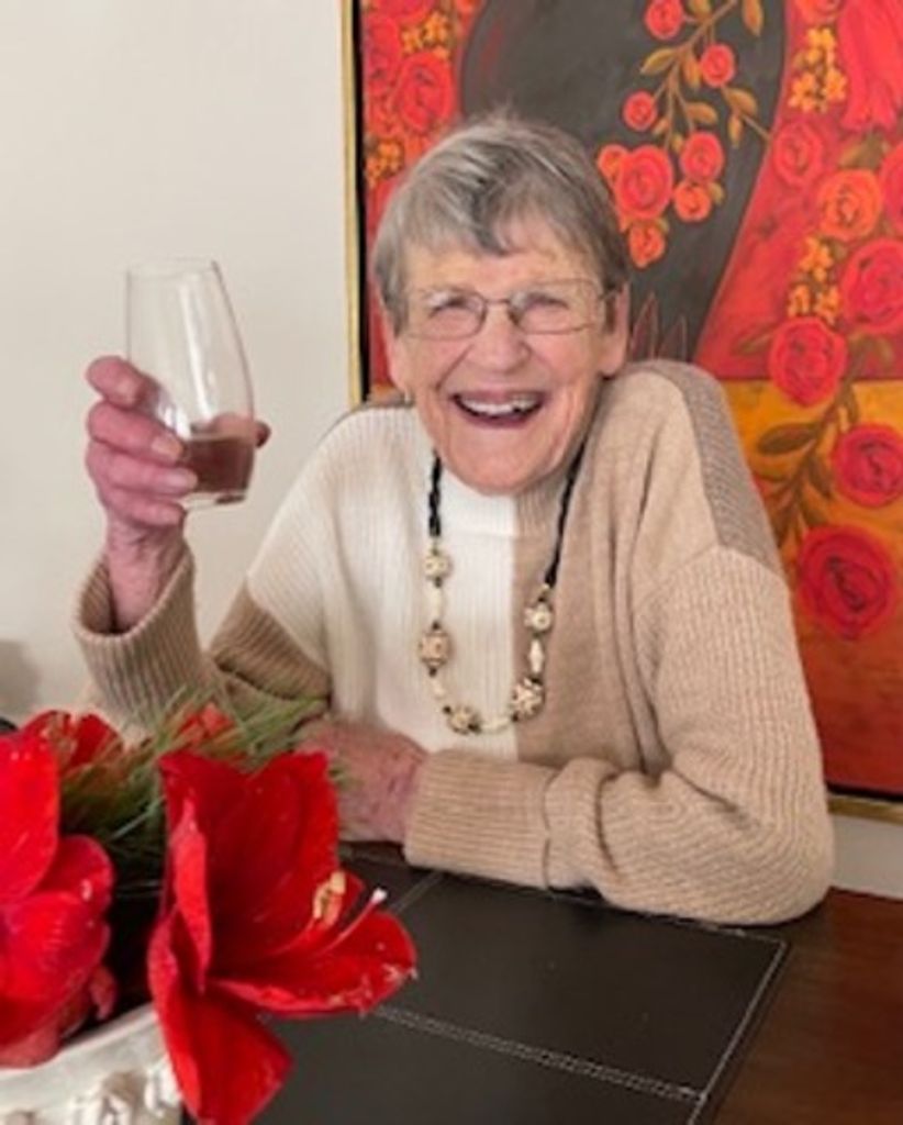 Helene Rose Sheremeta (Nee Kurz)