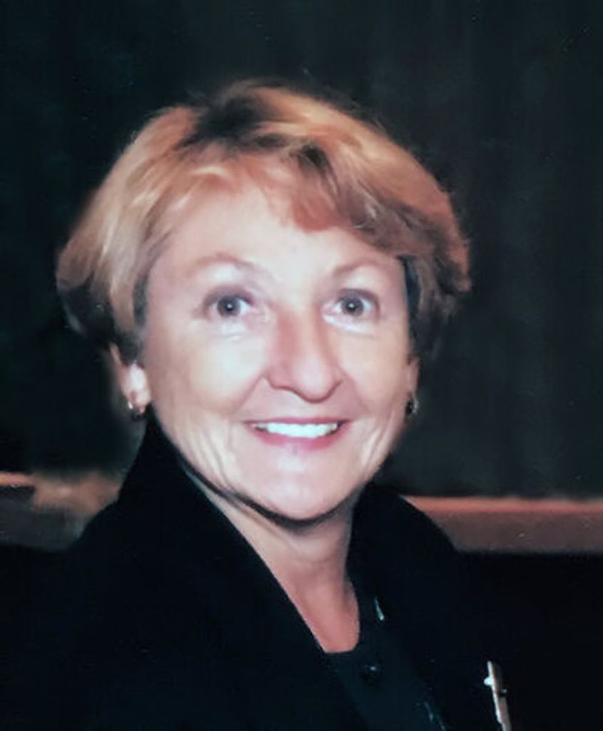 Doris M Kubinski Profile Photo