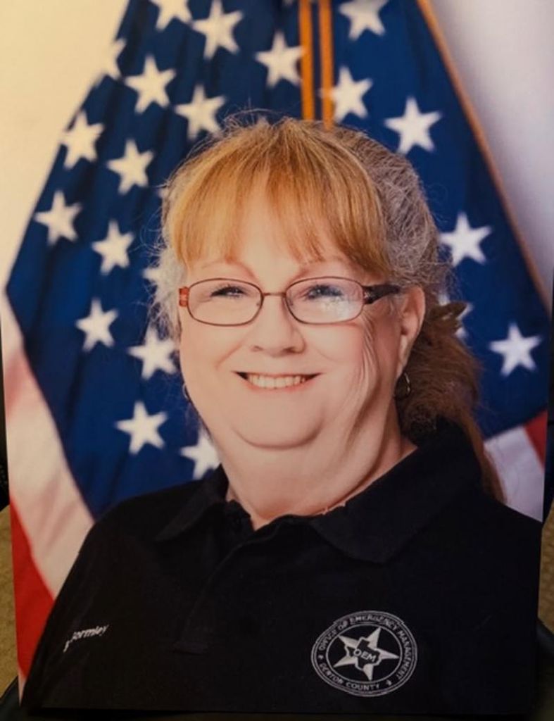 Brenda Sue Gormley Profile Photo