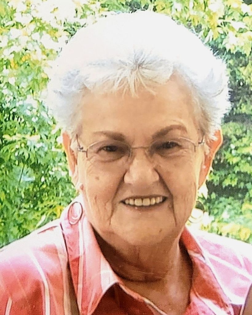 Helen Harlow Carroll