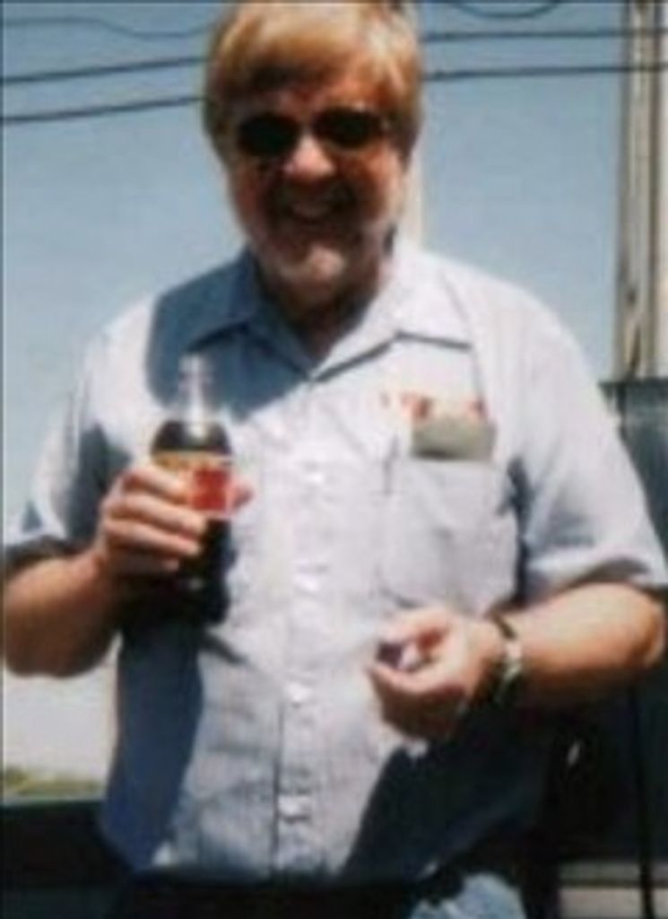 Don William Vanzant Profile Photo