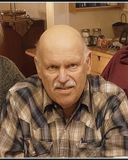 Gerald "Gerry" Cartwright Profile Photo