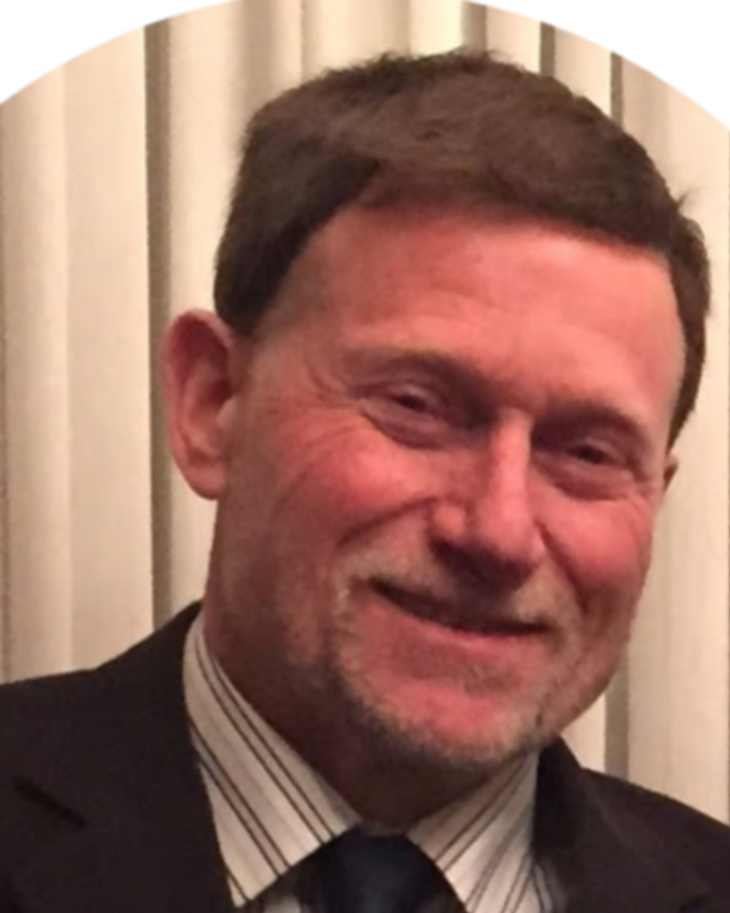 Paul Speakman Profile Photo