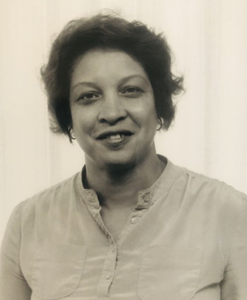 Dr. Ida Elizabeth Wanamaker Profile Photo
