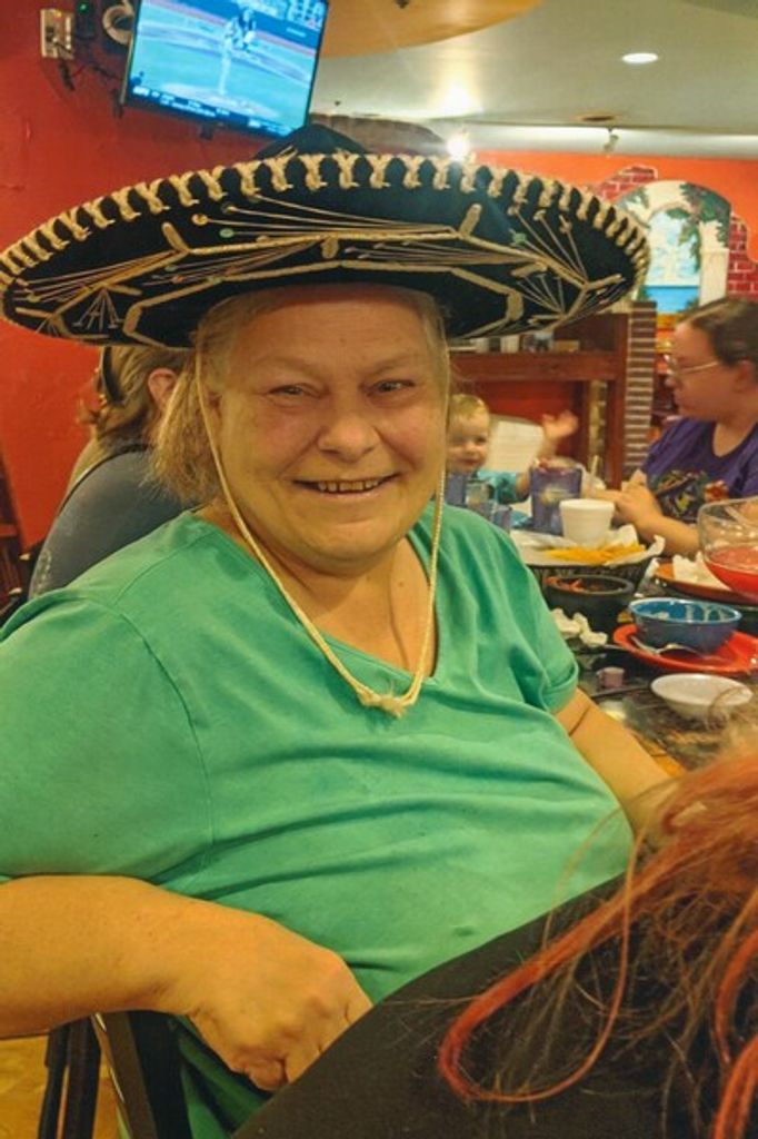 Donna M. Roper Profile Photo