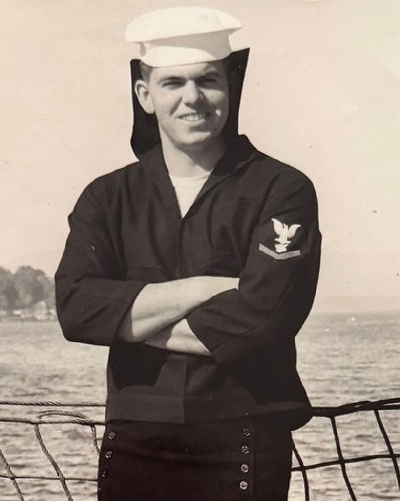 Joe Dru Morrow Profile Photo