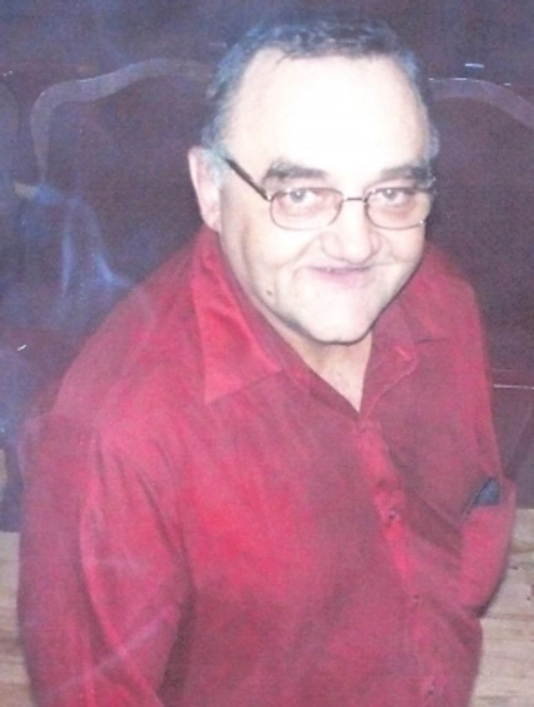 Willard J. Coss Jr. Profile Photo