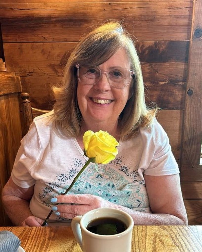 Robyn June Shrewsbury