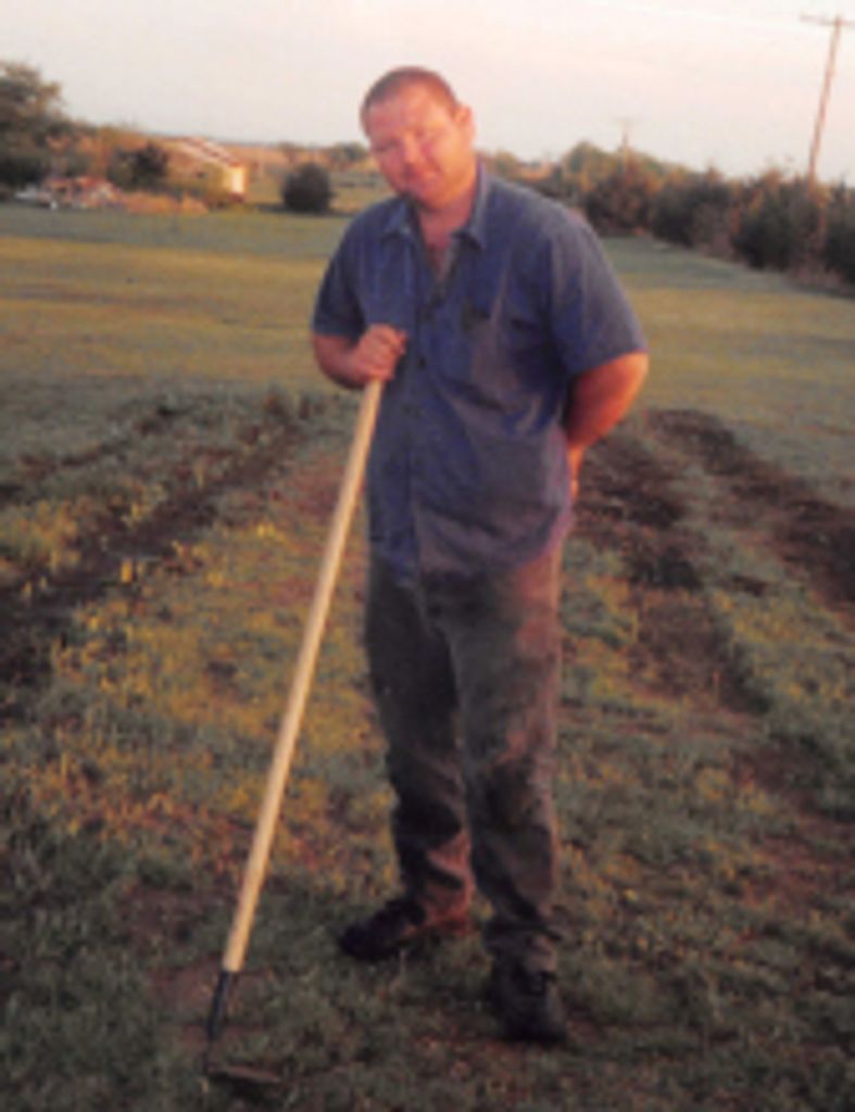 James Ronnie Price Profile Photo