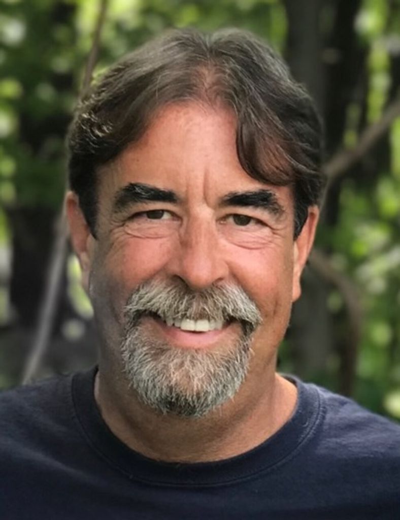 Robert Brian Armstrong Profile Photo