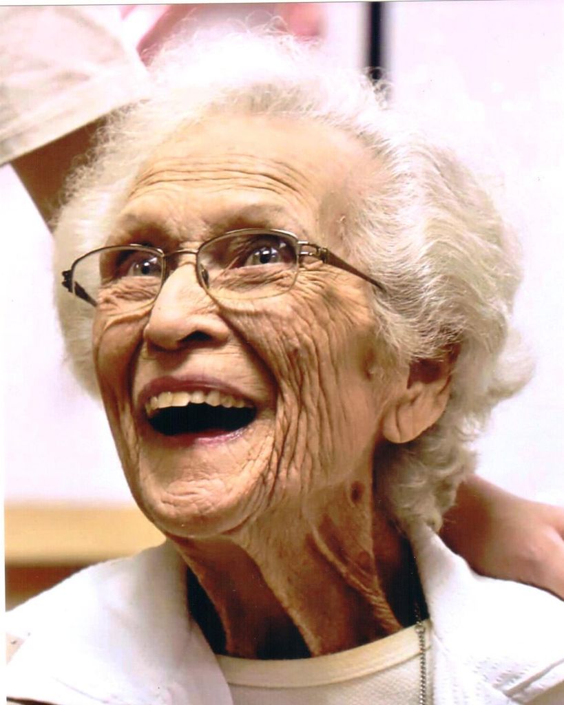 Evelyne Rogers Diseker Profile Photo