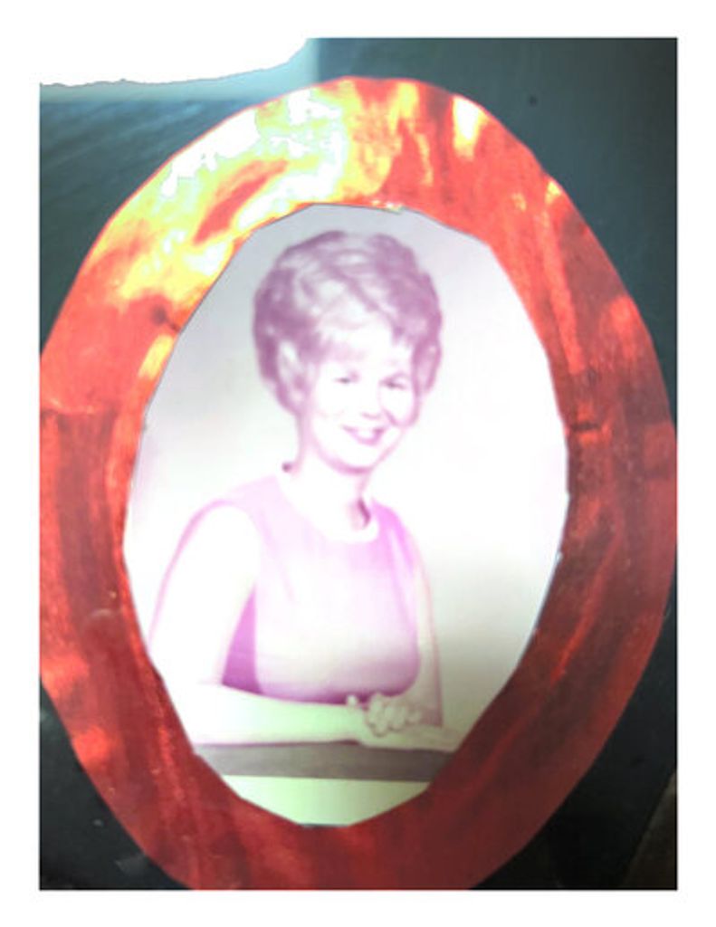 Erma Diane Snider
