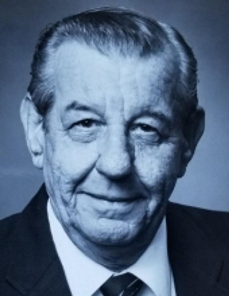 Col. Gilbert Rehm Houck