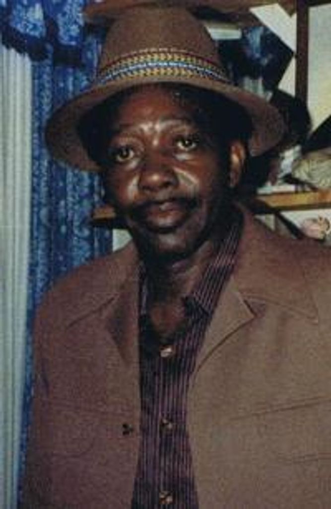 Edward Brown