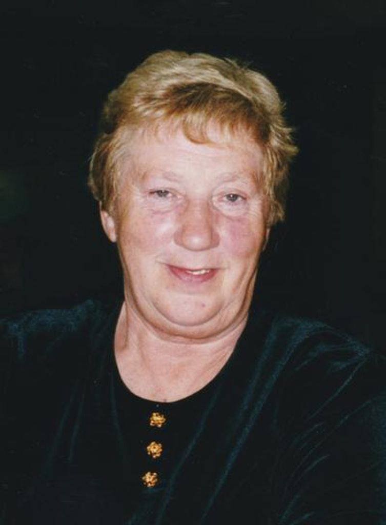Ann Carruthers Profile Photo