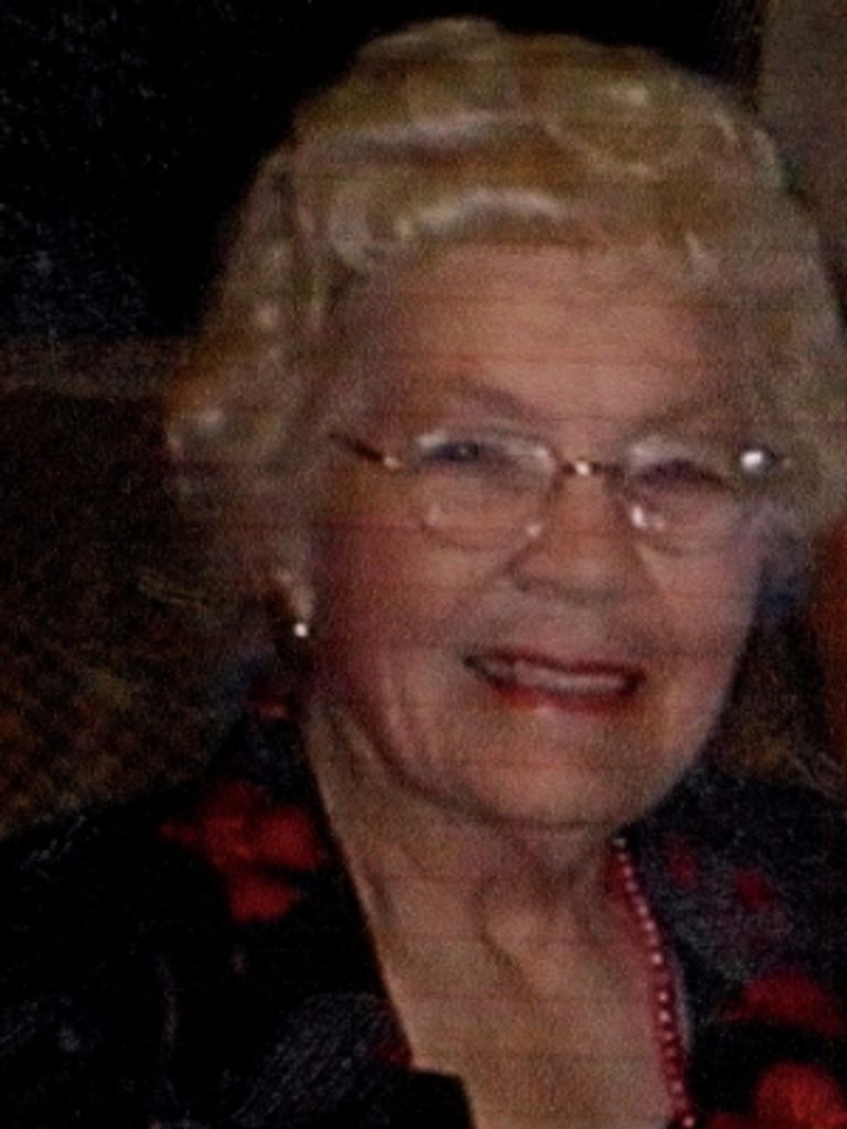 Ruth Powell