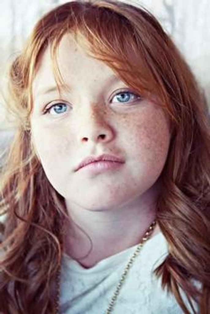 Abygail Juanita Shawver Profile Photo