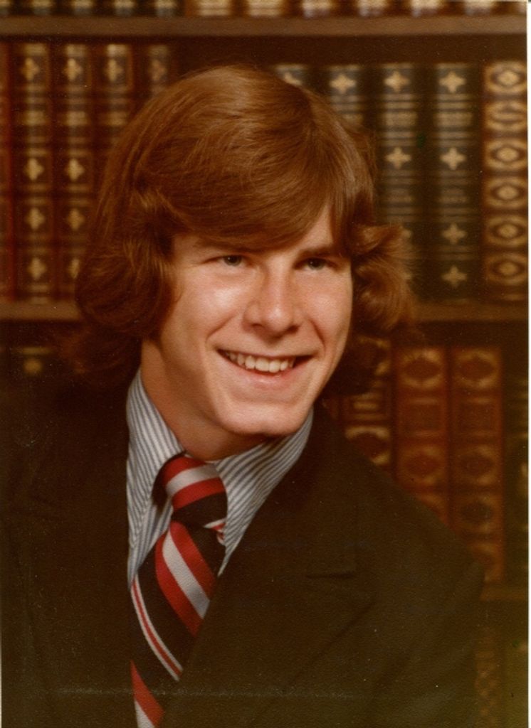 James Fredrick Long, Jr.