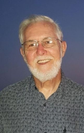 Richard Denis Gibson Profile Photo