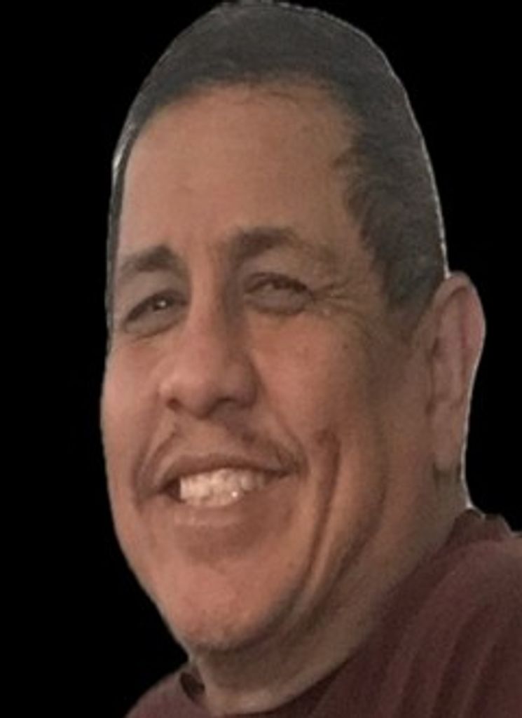 Amador Arriaga