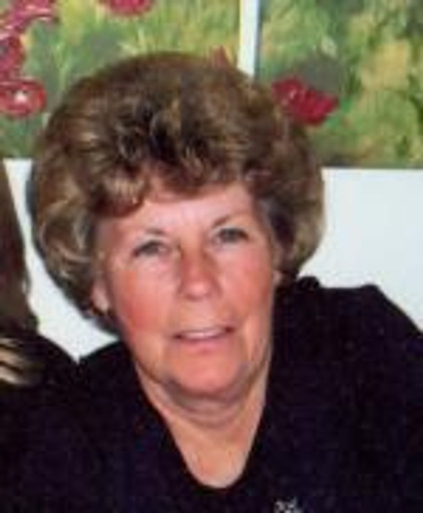 Eileen A. Conklin