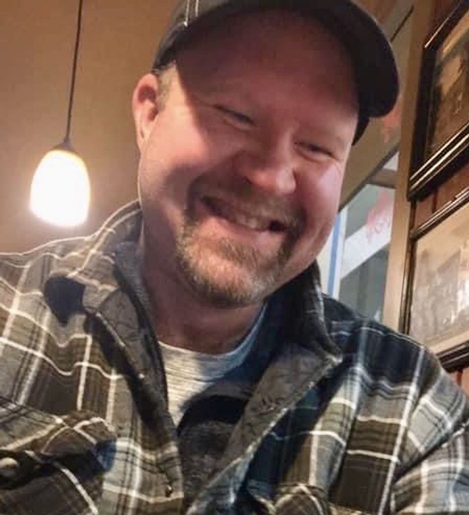 Seth Ellis Davis Profile Photo