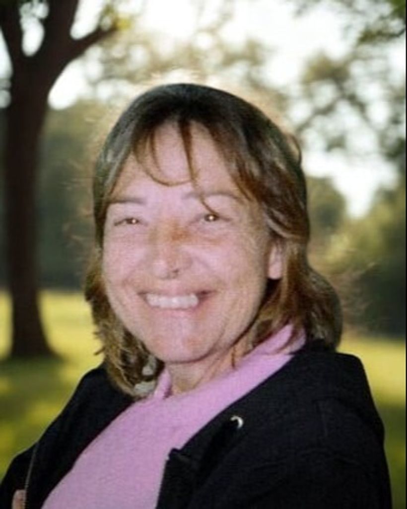 Linda Marian Fehling Profile Photo