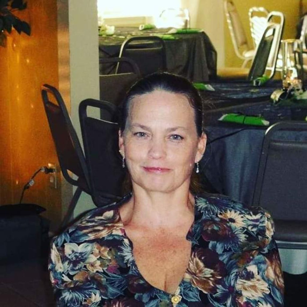 Anita Kaye Connell Profile Photo