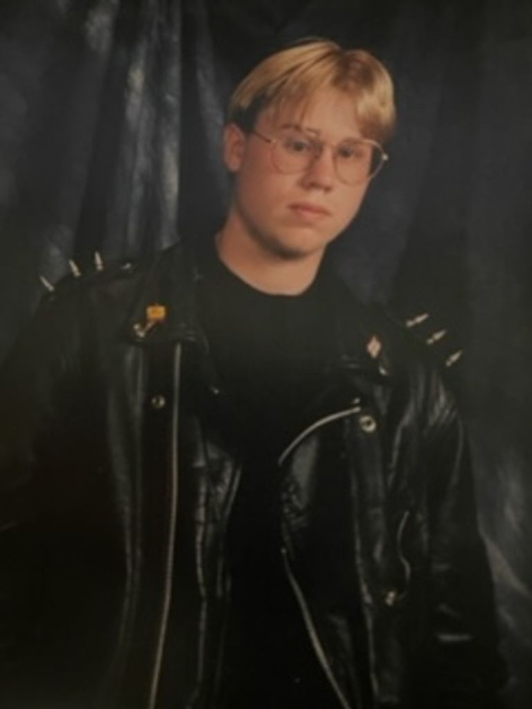 Bryan (Loki) A Eckstrom Profile Photo