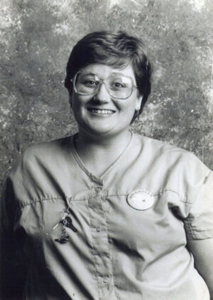 Jean Marie Bigelow Profile Photo