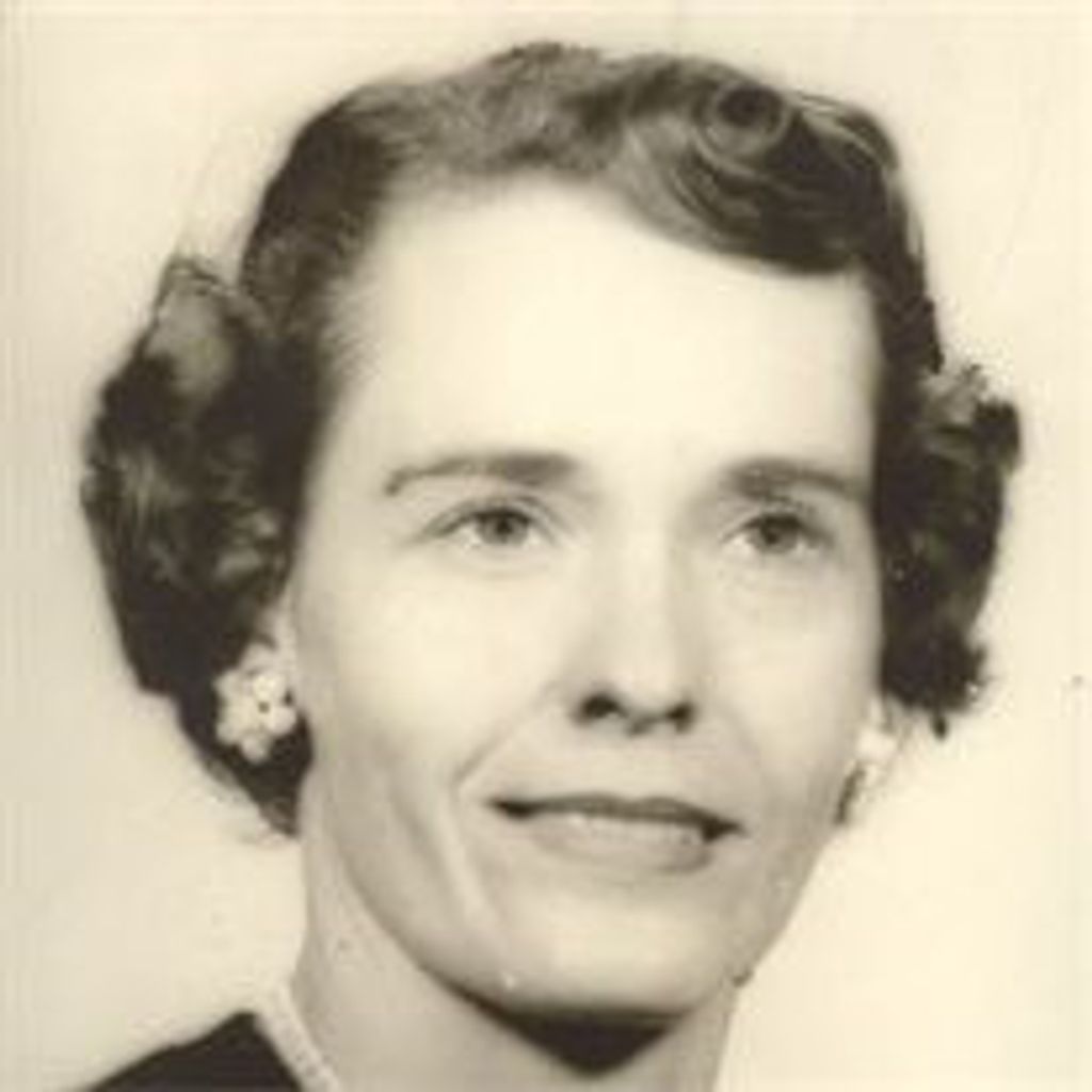 Almeda Garner