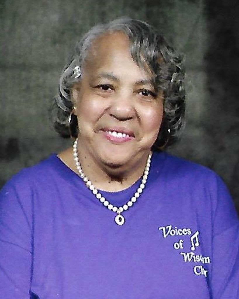 Janie Lois Davis