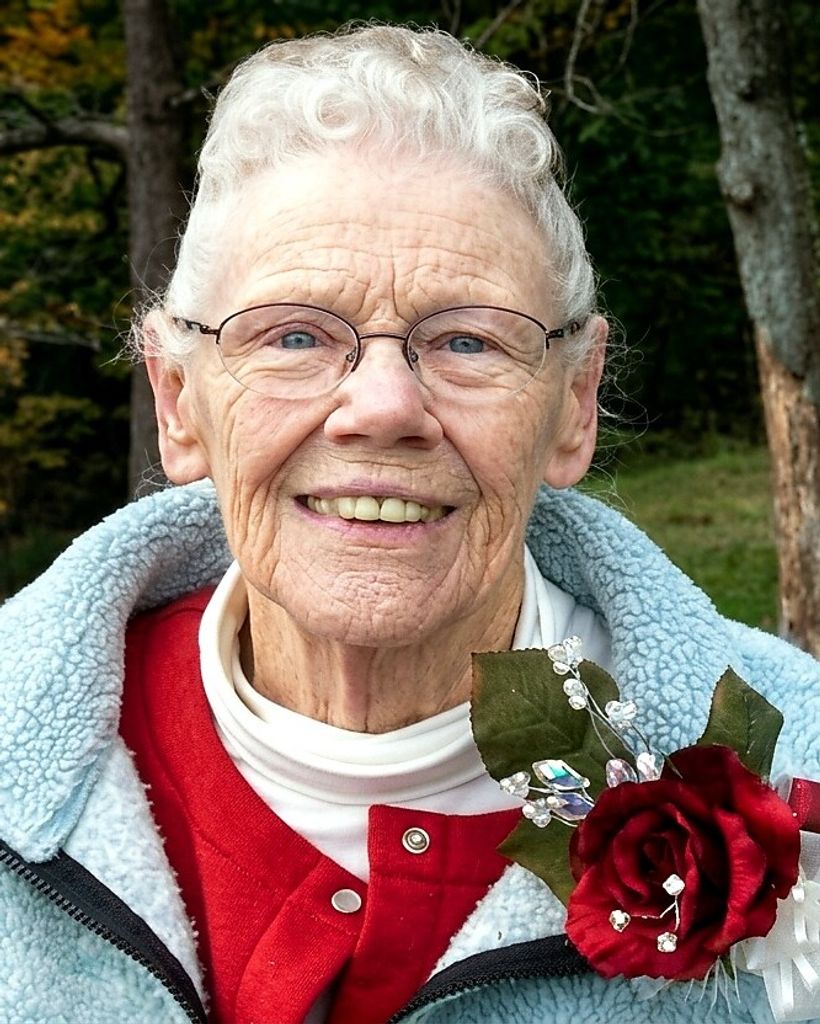 Martha Marie Hurlbut Profile Photo