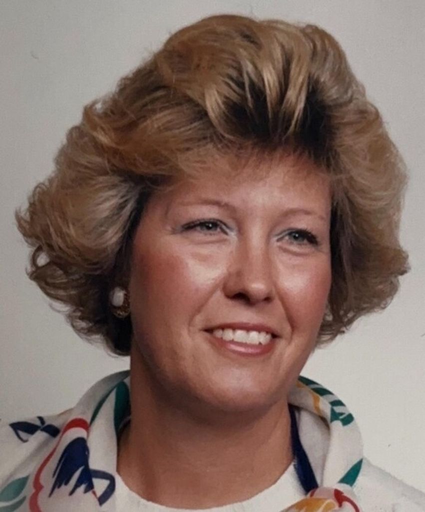 Diana K. (Dopson)  Carroll