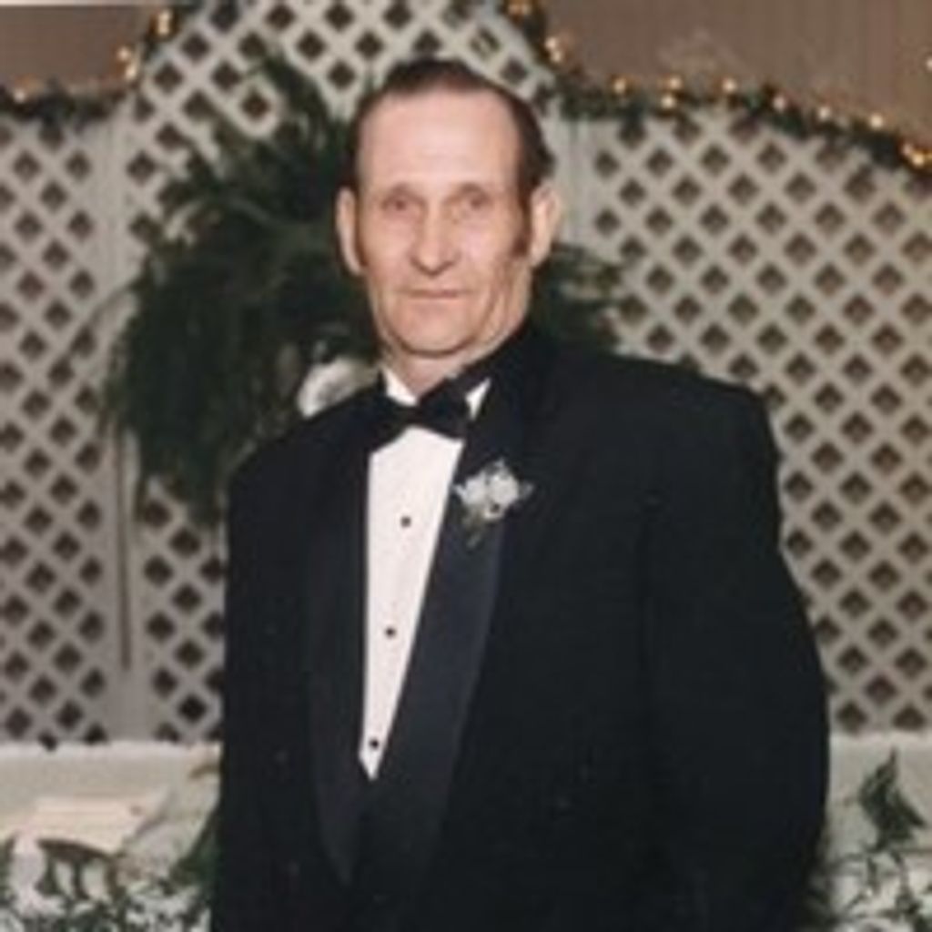 Willis Thibodeaux
