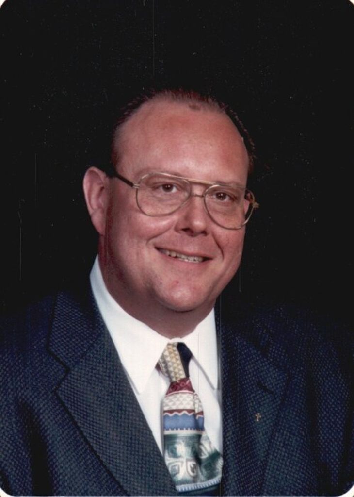 Steven P. Syring