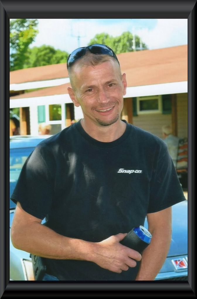 Heath Brandon Eicher