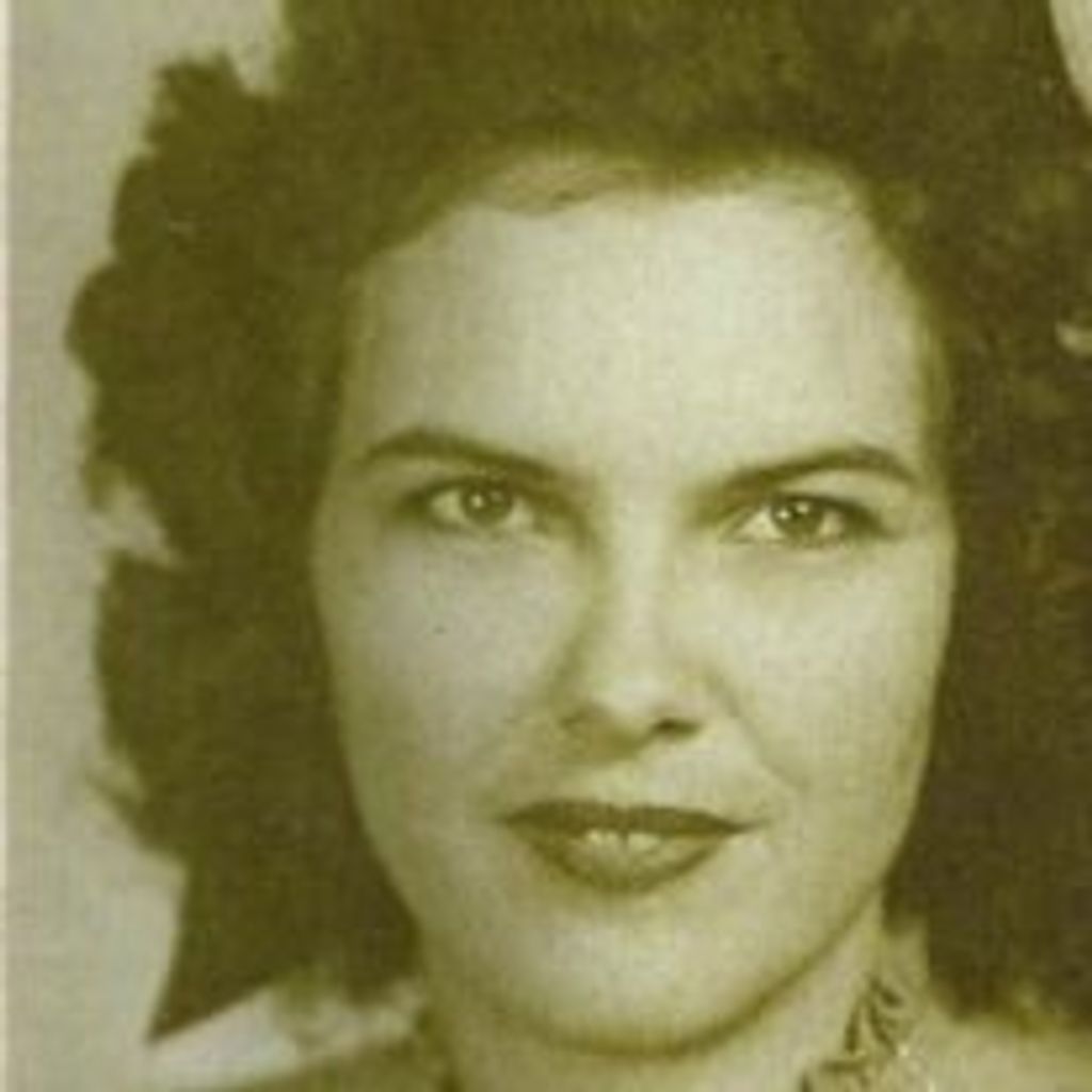 Ardell Foster Van Court