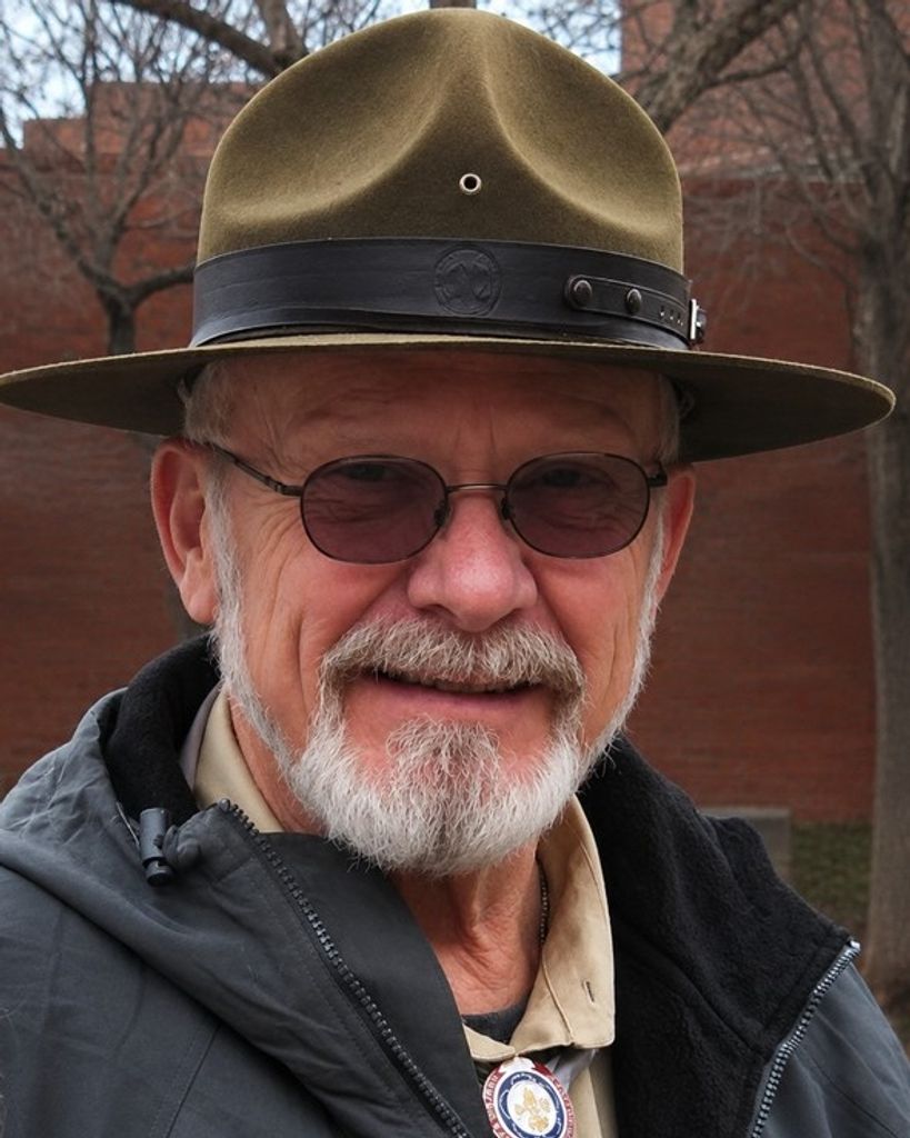 Donald William Byrne Profile Photo