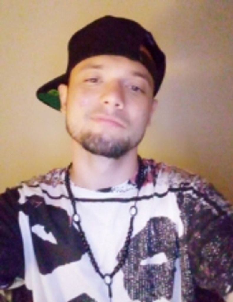 Richard Eugene Wright, Iii