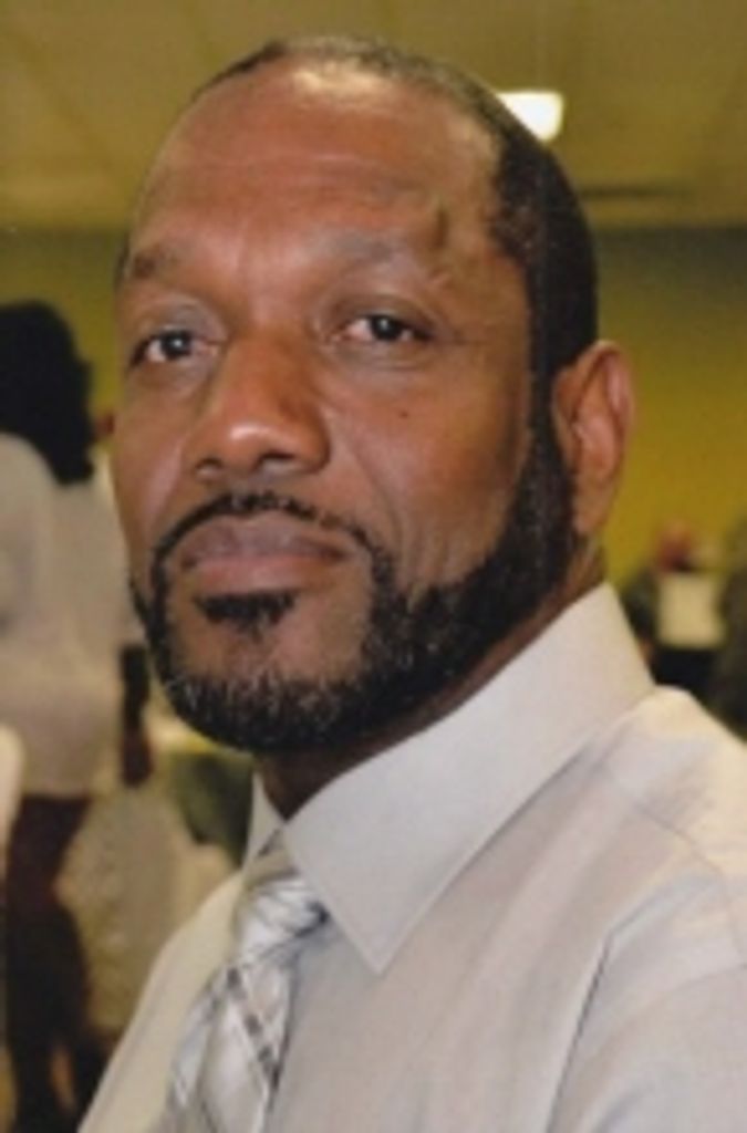 Brandel John