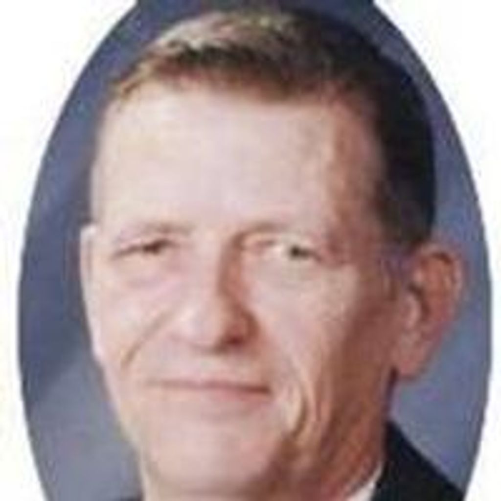 Ronald J. Ubben