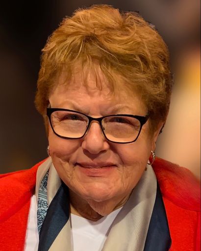 Barbara A. Delimat Profile Photo