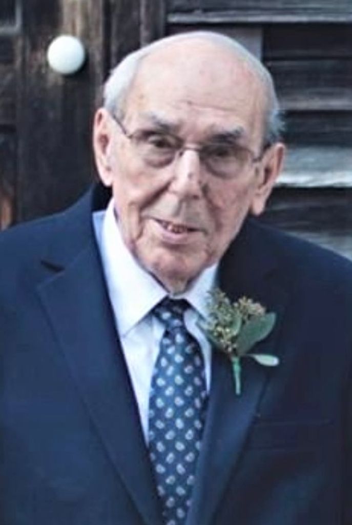 Thomas Richard Lyndon