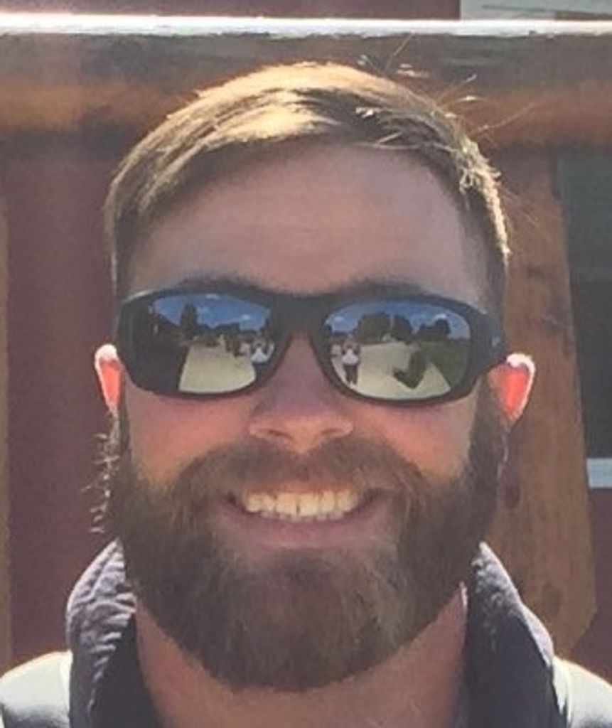 Jeremy David Fay