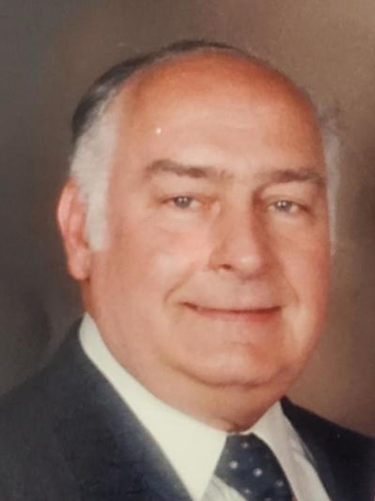 Francis A. Taylor Profile Photo