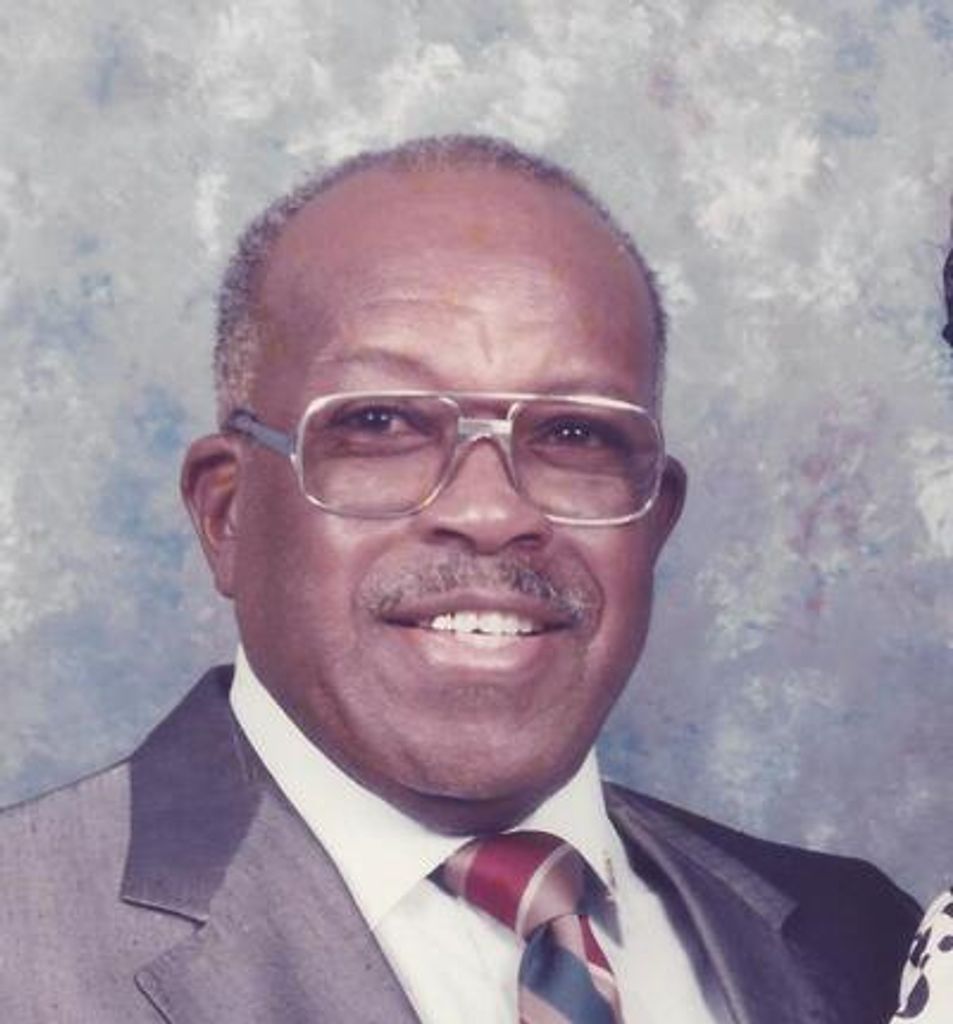 Deacon Willie E. Clayton, Sr. Profile Photo