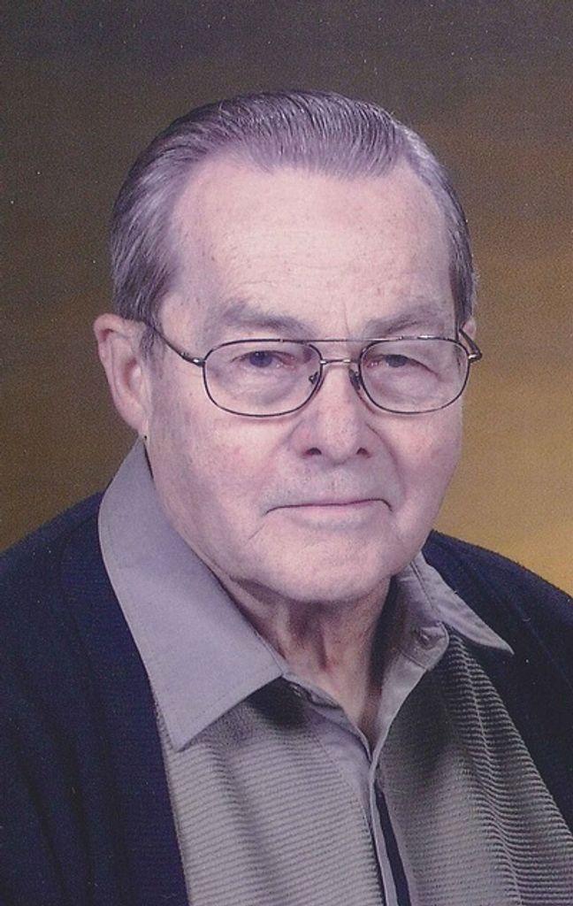 Ira "Ike" Clue Profile Photo